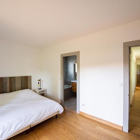 Villa Spacieuse A Arcachon, Proche Plages, Jardin Eksteriør billede