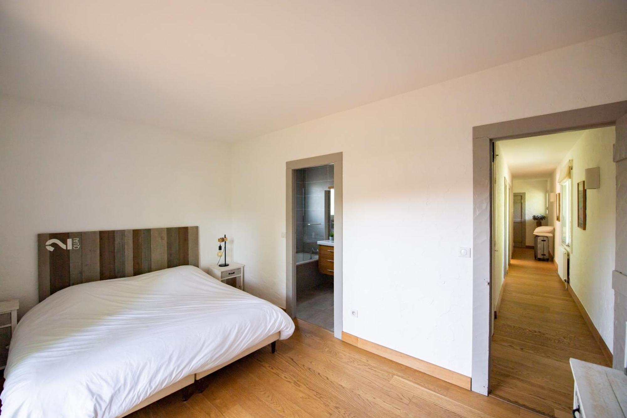 Villa Spacieuse A Arcachon, Proche Plages, Jardin Eksteriør billede